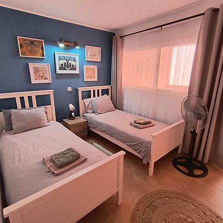 코스타 데 안티과 Casa Francisco, Pool - Wifi - Fuerteventurabay 빌라 외부 사진