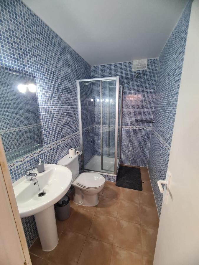 코스타 데 안티과 Casa Francisco, Pool - Wifi - Fuerteventurabay 빌라 외부 사진
