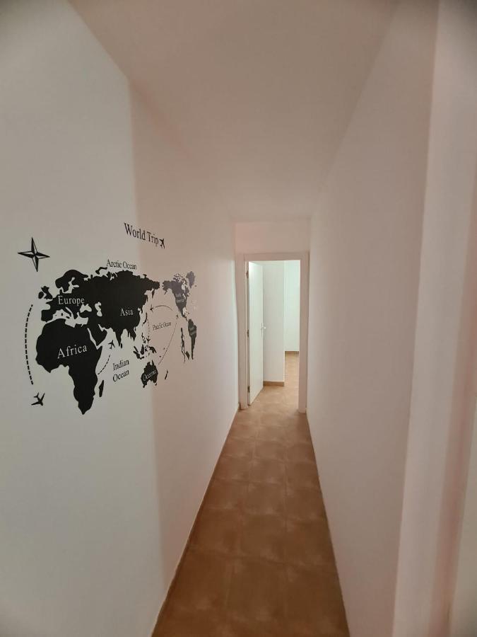 코스타 데 안티과 Casa Francisco, Pool - Wifi - Fuerteventurabay 빌라 외부 사진