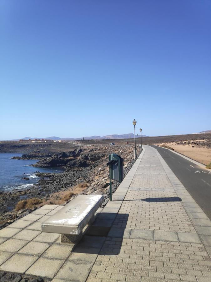 코스타 데 안티과 Casa Francisco, Pool - Wifi - Fuerteventurabay 빌라 외부 사진