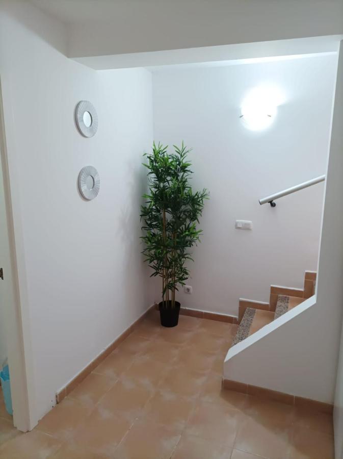 코스타 데 안티과 Casa Francisco, Pool - Wifi - Fuerteventurabay 빌라 외부 사진