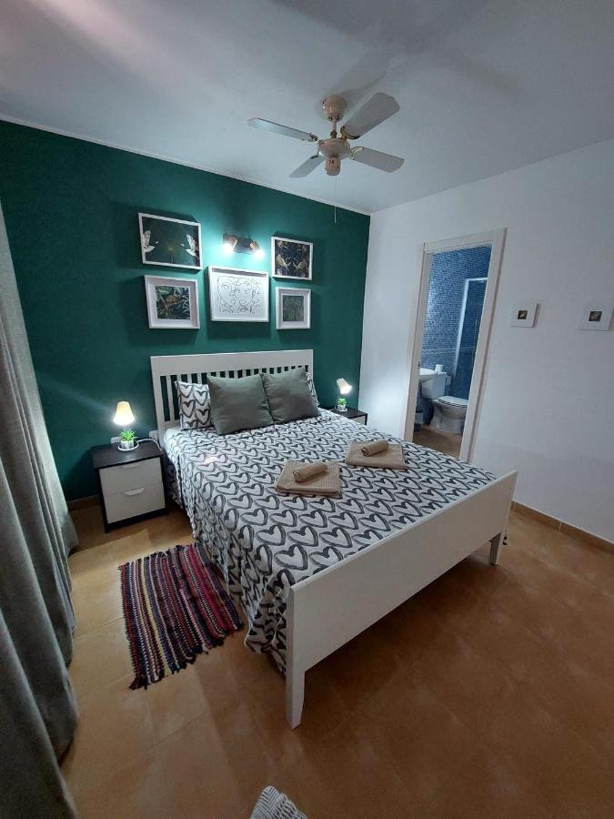 코스타 데 안티과 Casa Francisco, Pool - Wifi - Fuerteventurabay 빌라 외부 사진