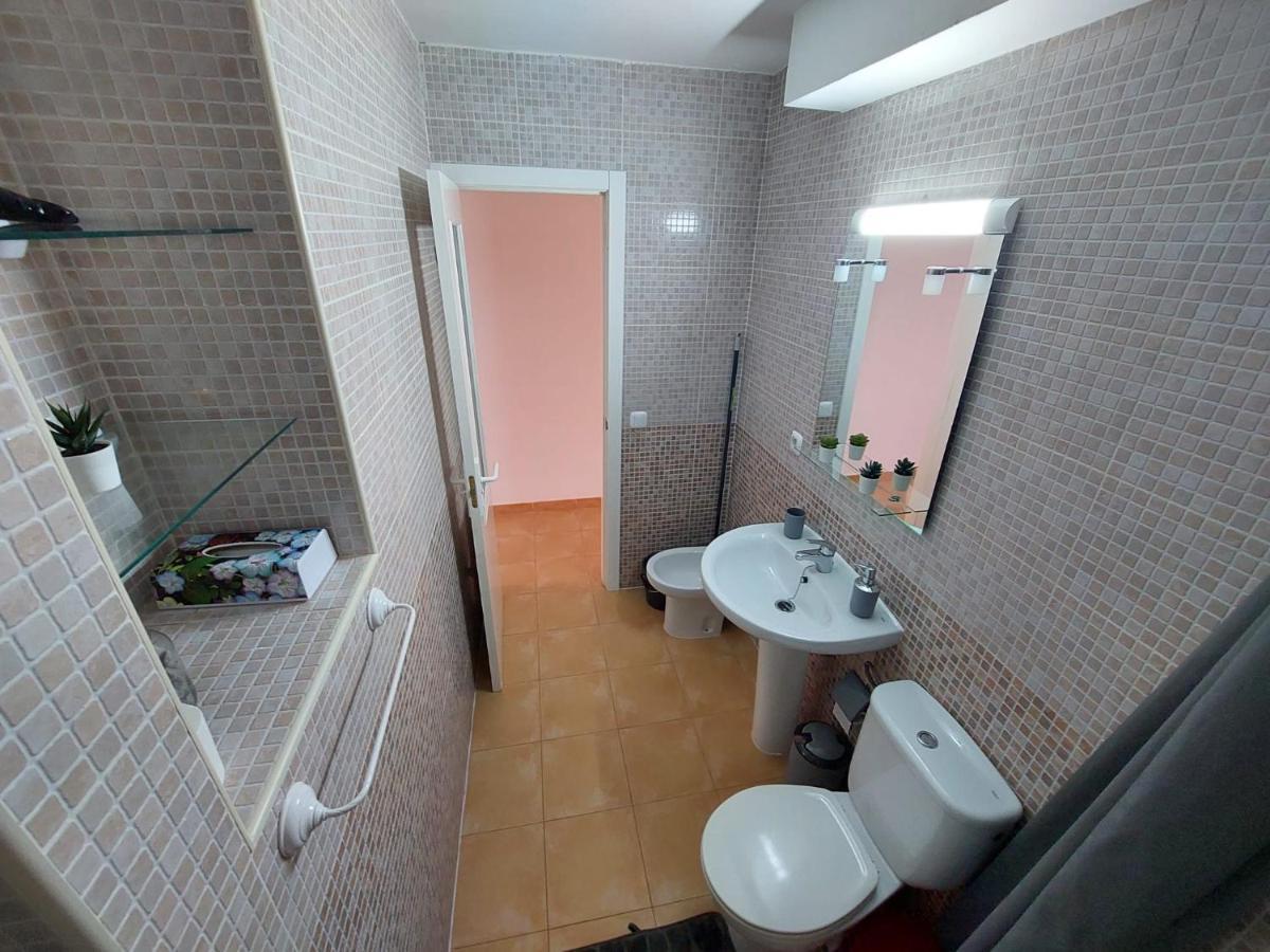 코스타 데 안티과 Casa Francisco, Pool - Wifi - Fuerteventurabay 빌라 외부 사진