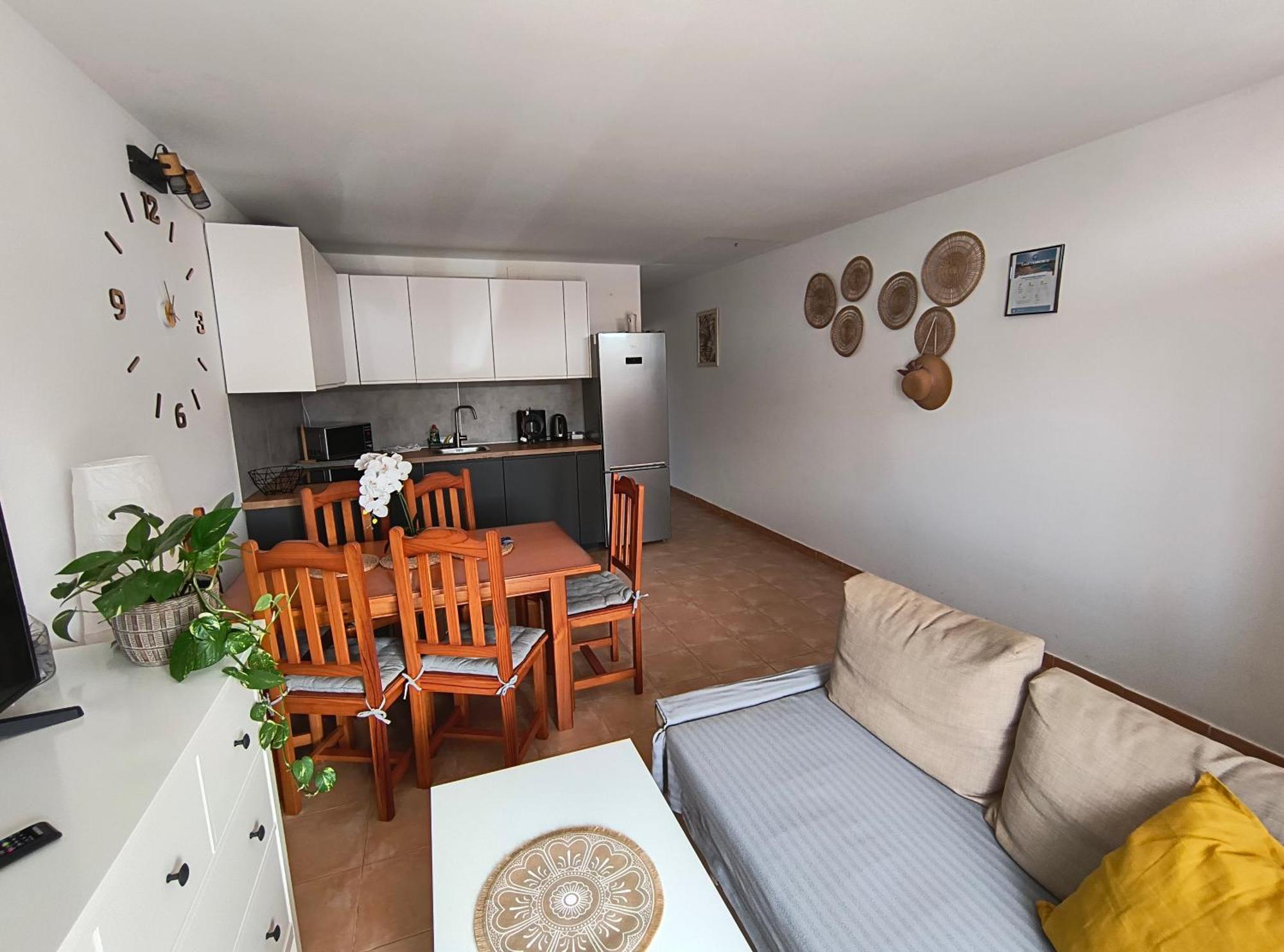 코스타 데 안티과 Casa Francisco, Pool - Wifi - Fuerteventurabay 빌라 외부 사진