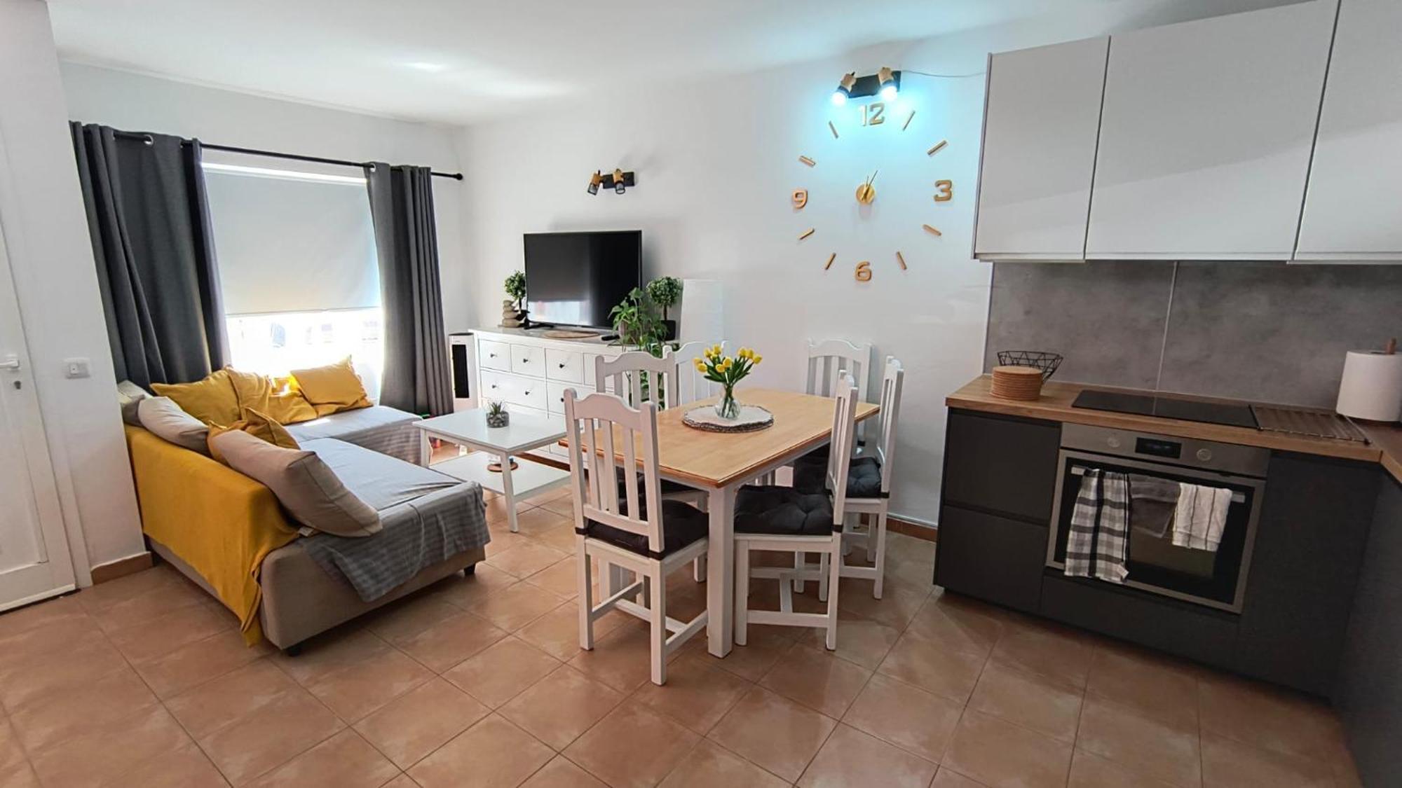 코스타 데 안티과 Casa Francisco, Pool - Wifi - Fuerteventurabay 빌라 외부 사진